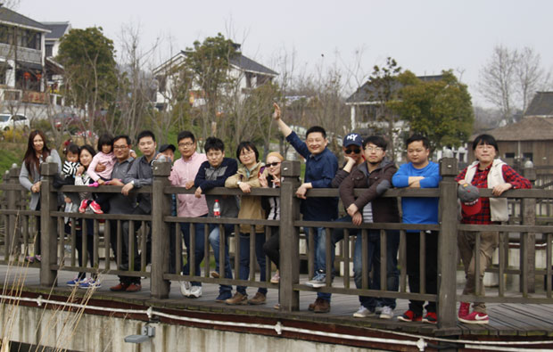 燃動團(tuán)隊(duì) 燃動團(tuán)隊(duì)