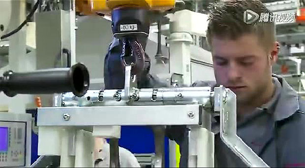 何為工業(yè)自動化、智能化？