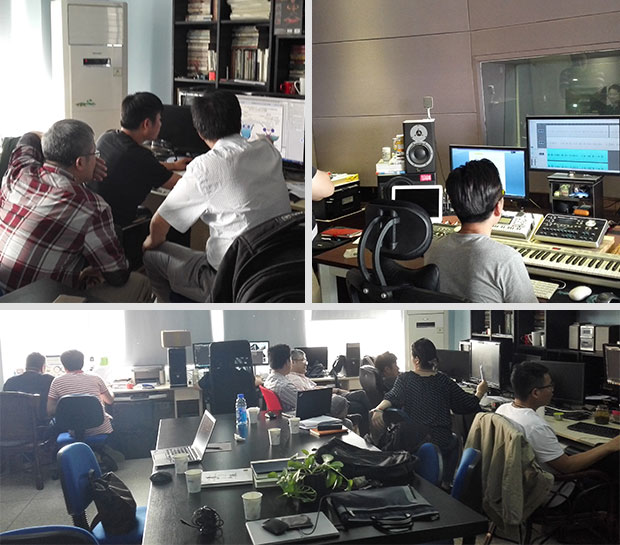 2017年國家技術(shù)發(fā)明獎(jiǎng)和國家自然科學(xué)獎(jiǎng)項(xiàng)目制作