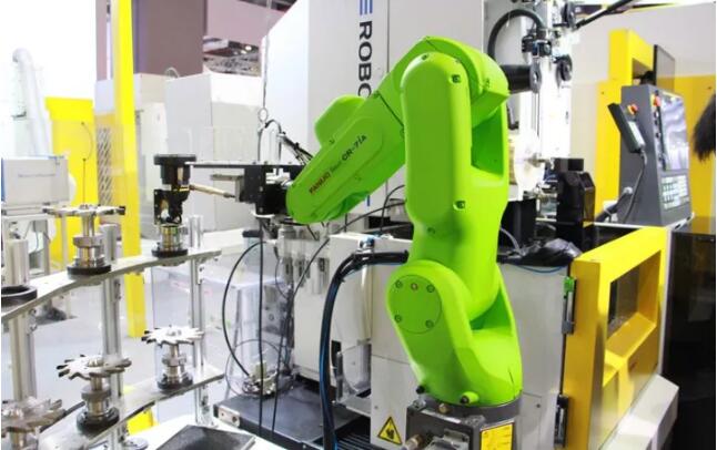 2017全球10大領先協(xié)作機器人盤點！